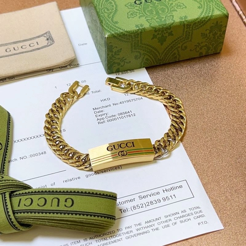 Gucci Bracelets StreetReady 246370