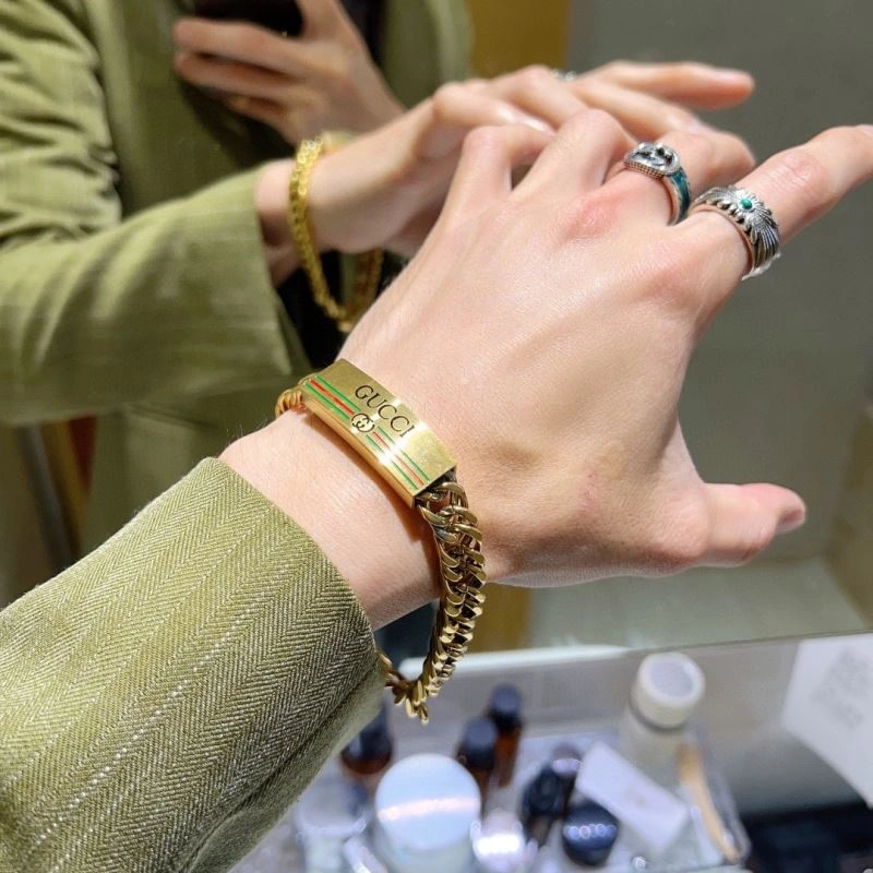 Gucci Bracelets StreetReady 246370