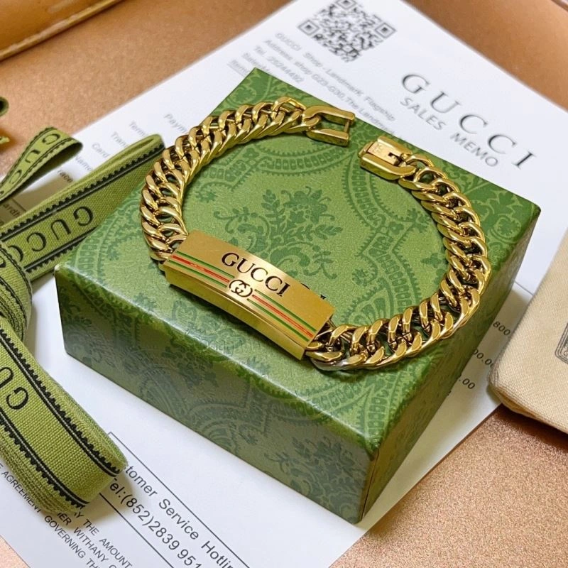 Gucci Bracelets StreetReady 246370