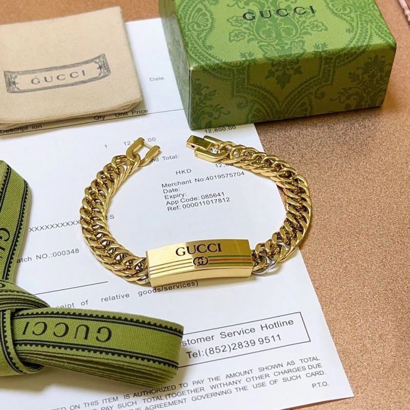 Gucci Bracelets StreetReady 246370