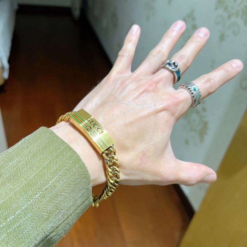 Gucci Bracelets StreetReady 246370