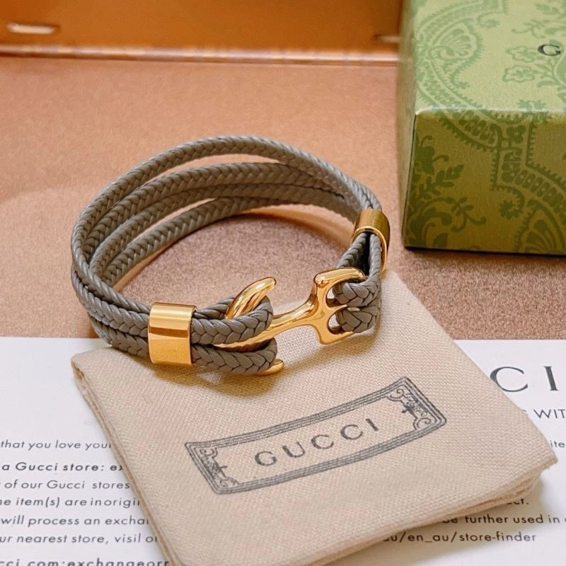 Gucci Bracelets Classic 246369