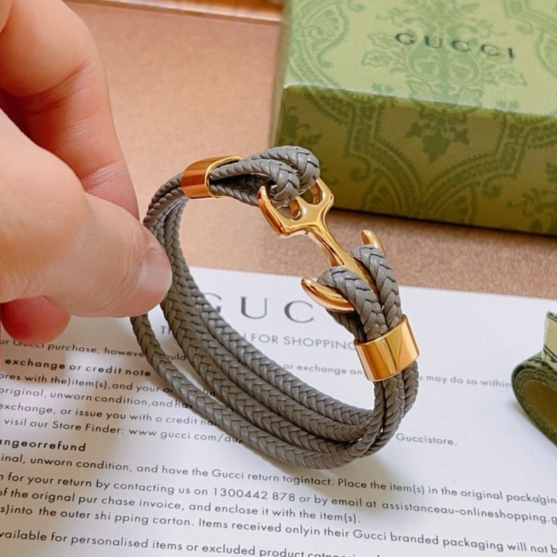 Gucci Bracelets Classic 246369