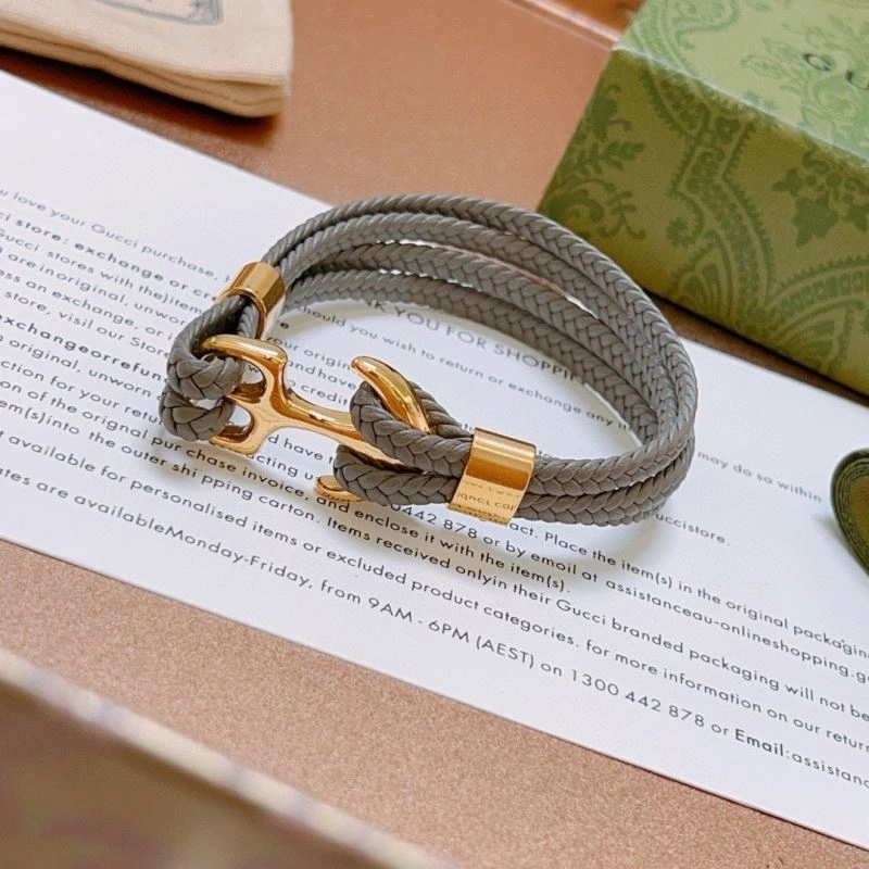 Gucci Bracelets Classic 246369