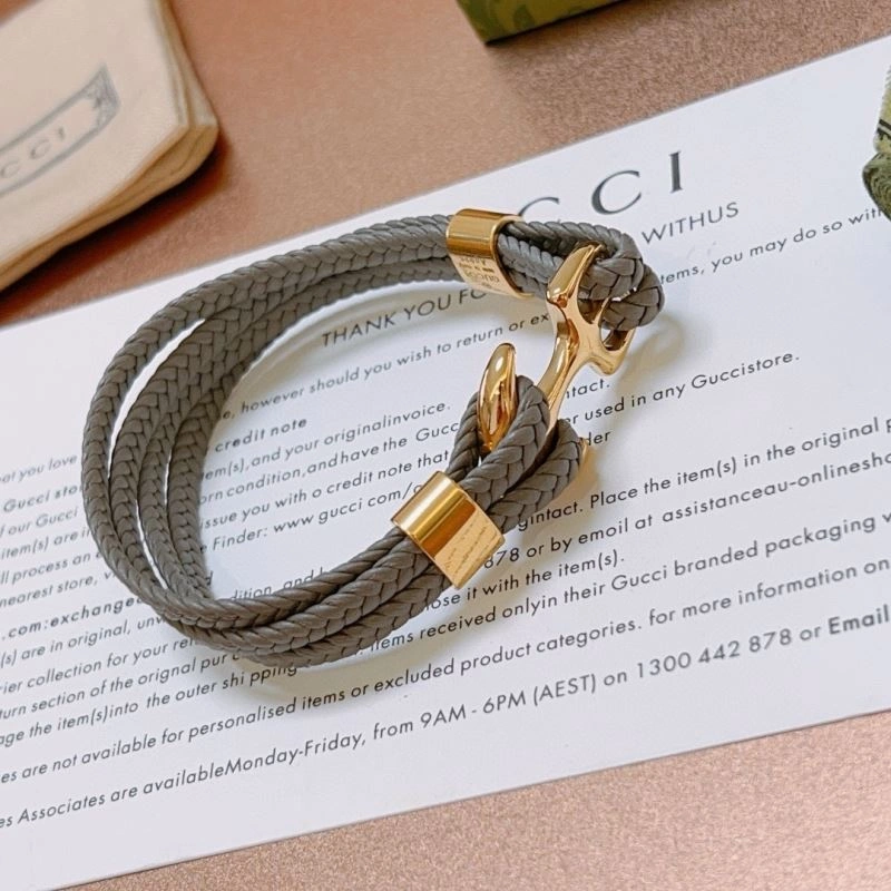 Gucci Bracelets Classic 246369