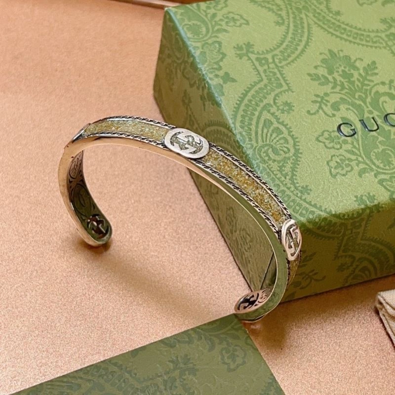 Tailored Gucci Bracelets 246372