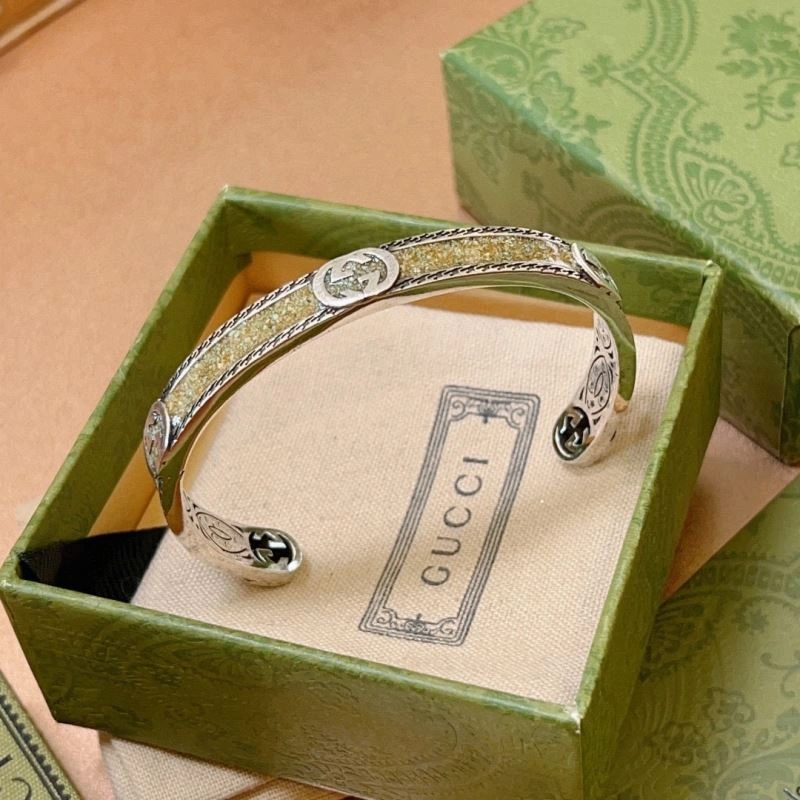 Tailored Gucci Bracelets 246372