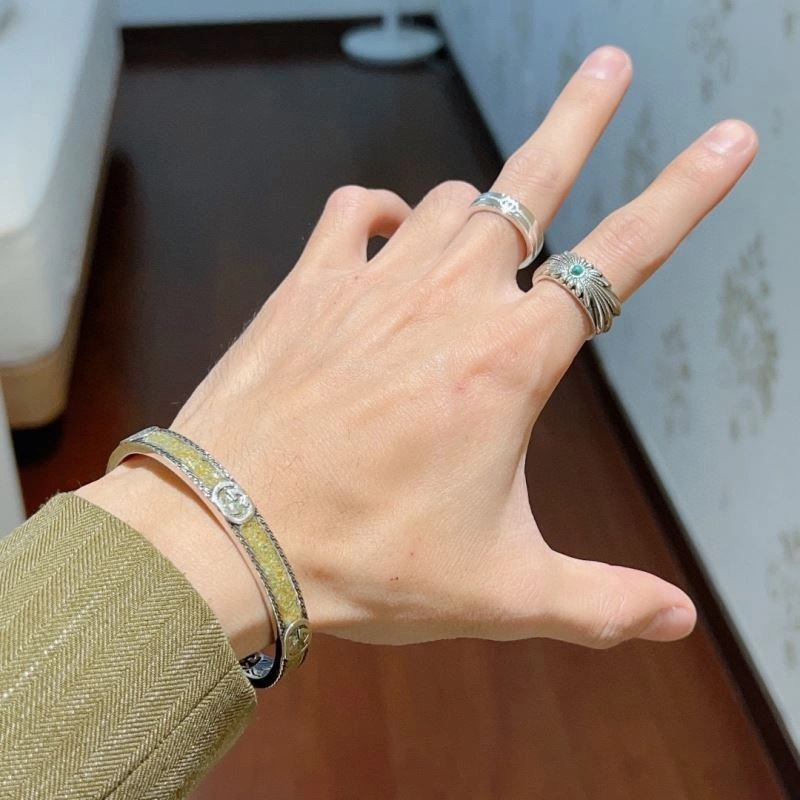 Tailored Gucci Bracelets 246372