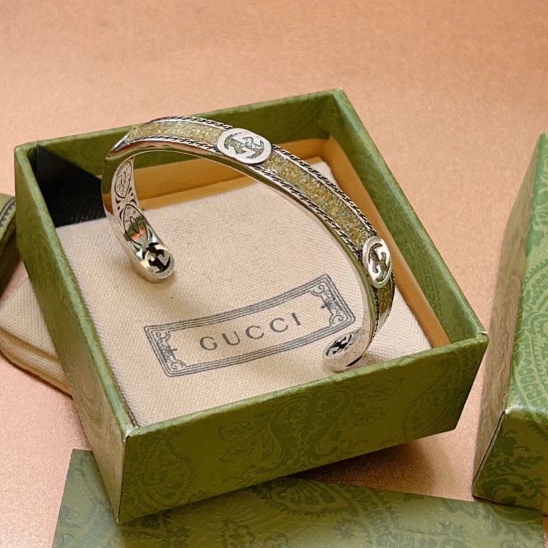 Tailored Gucci Bracelets 246372