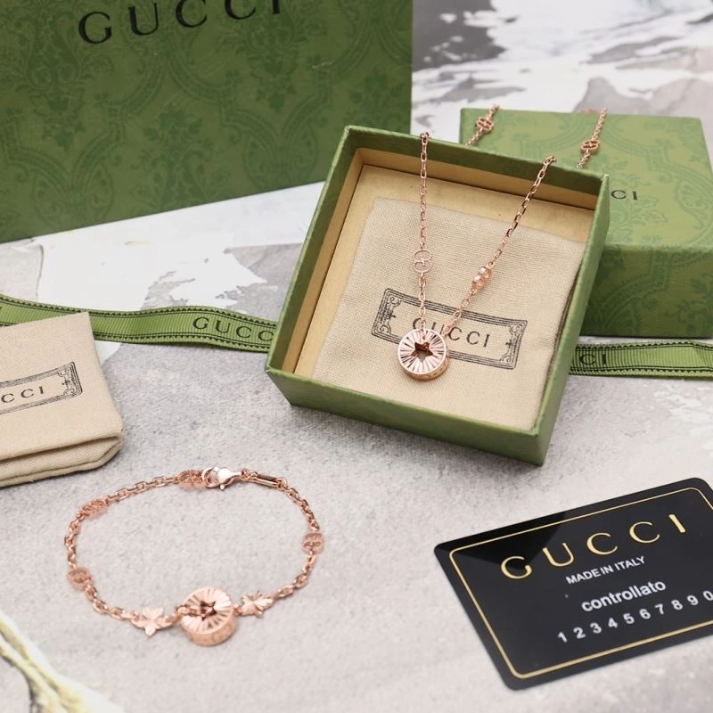 Gucci Bracelets Thermal 246368