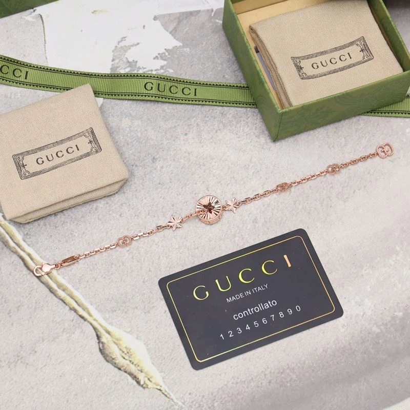 Gucci Bracelets Thermal 246368