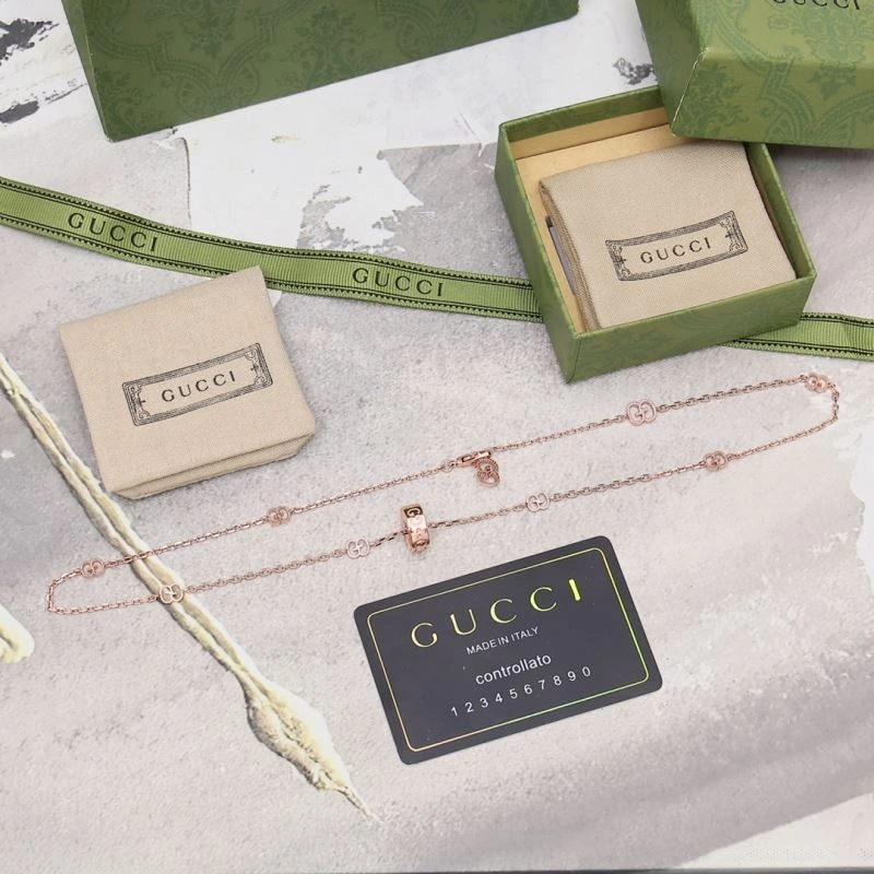 Gucci Bracelets Thermal 246368