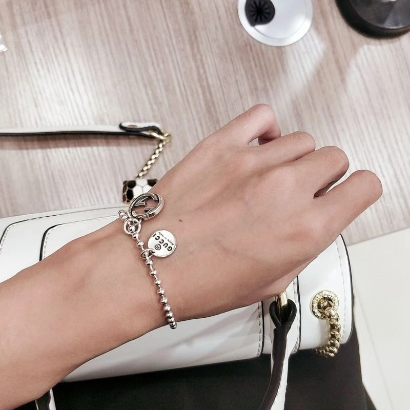 OnTrend Gucci Bracelets 246367