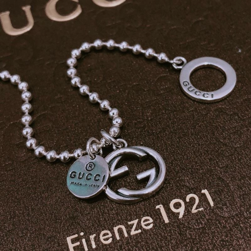 OnTrend Gucci Bracelets 246367