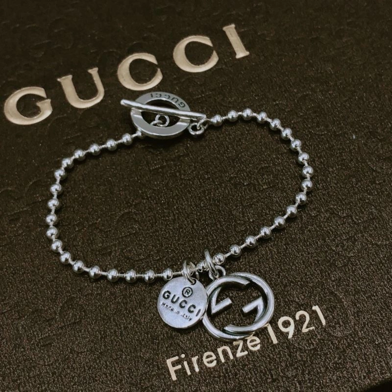 OnTrend Gucci Bracelets 246367