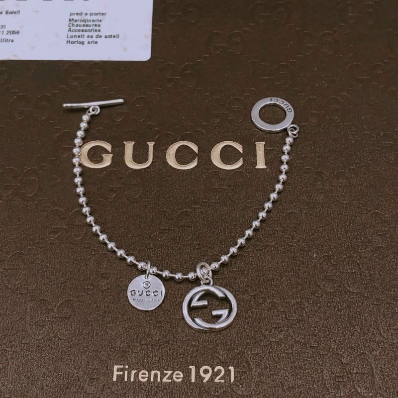 OnTrend Gucci Bracelets 246367