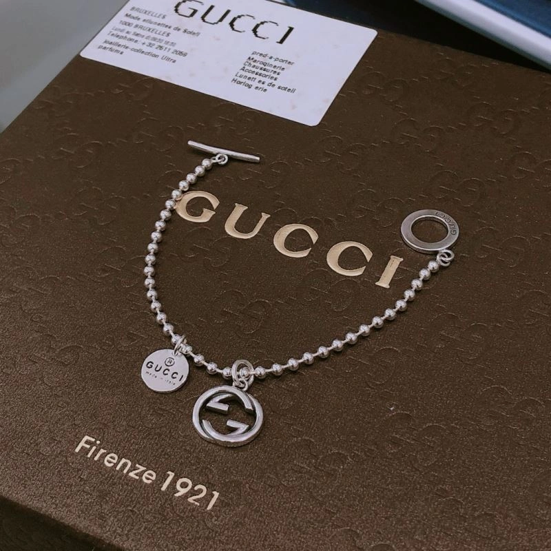 OnTrend Gucci Bracelets 246367