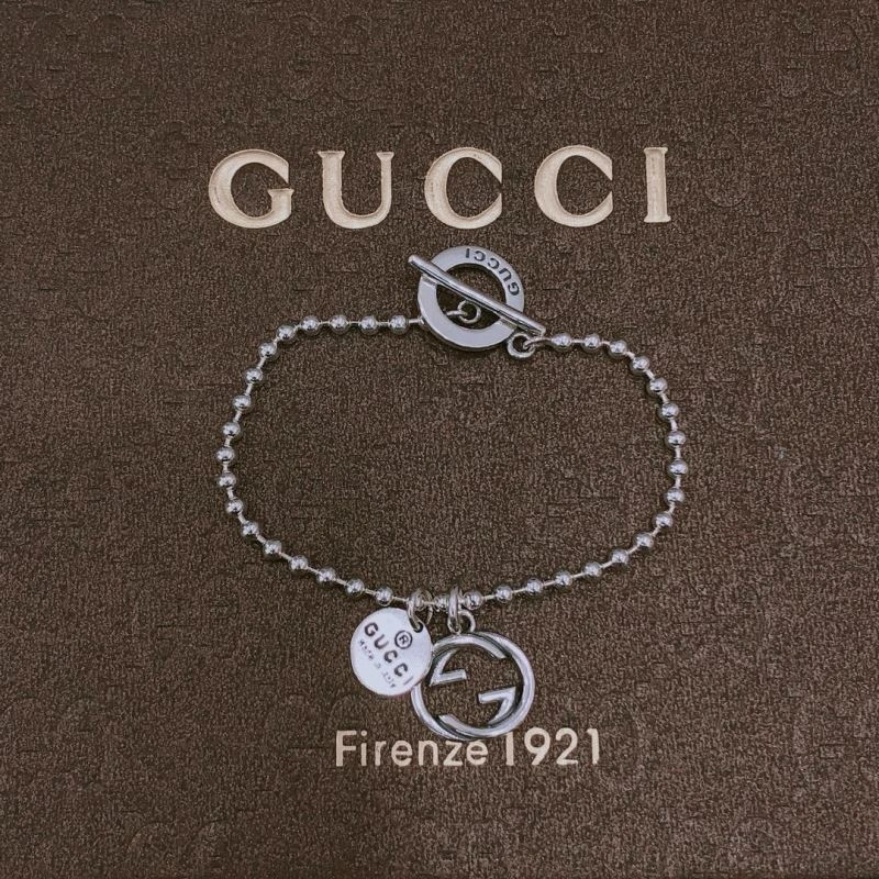OnTrend Gucci Bracelets 246367