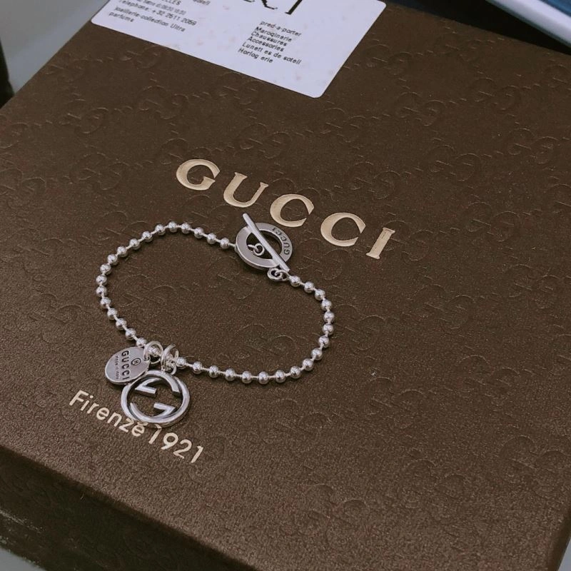OnTrend Gucci Bracelets 246367