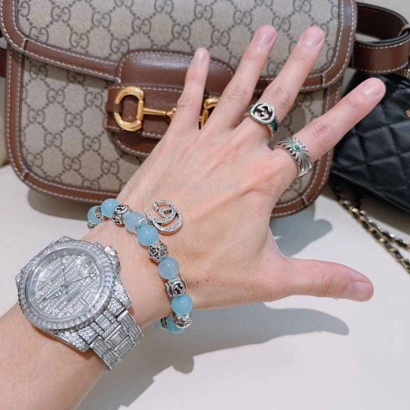 Modern Gucci Bracelets 246366