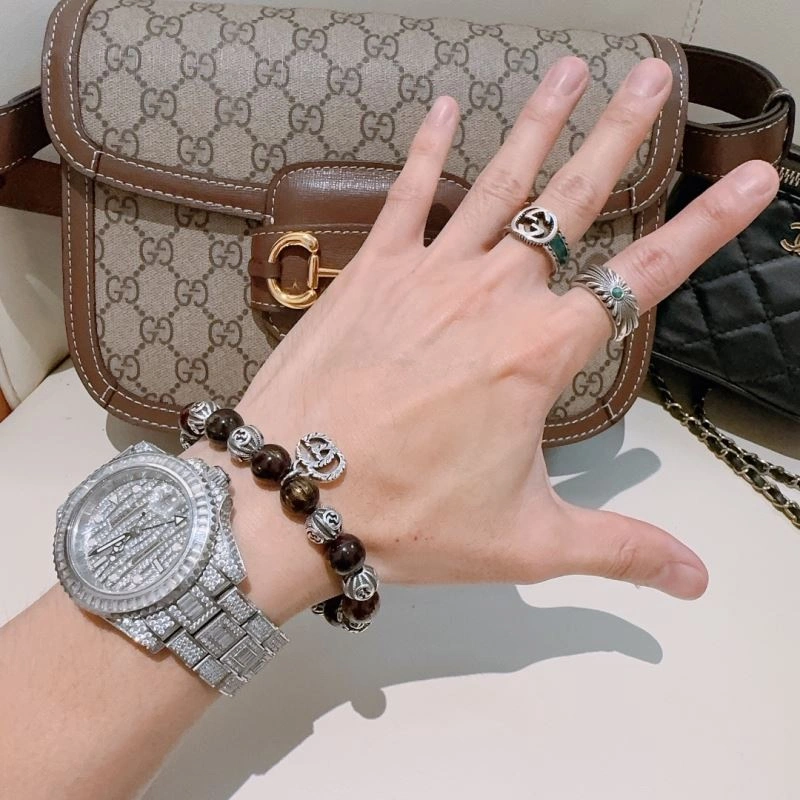 Gucci Bracelets Durable 246365