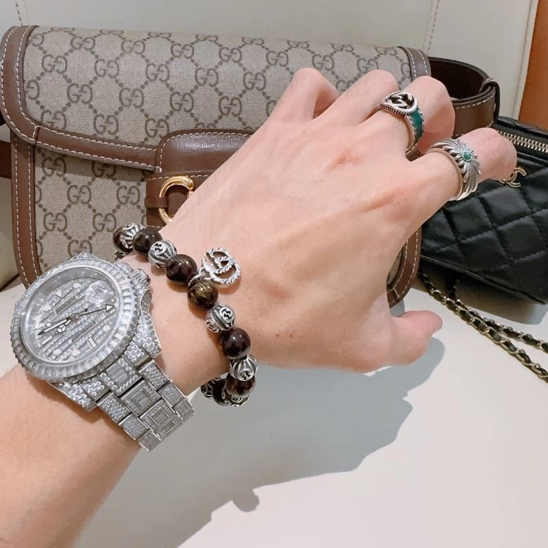 Gucci Bracelets Durable 246365