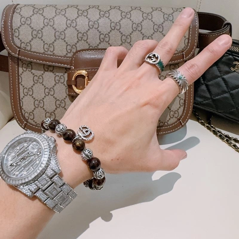 Gucci Bracelets Durable 246365