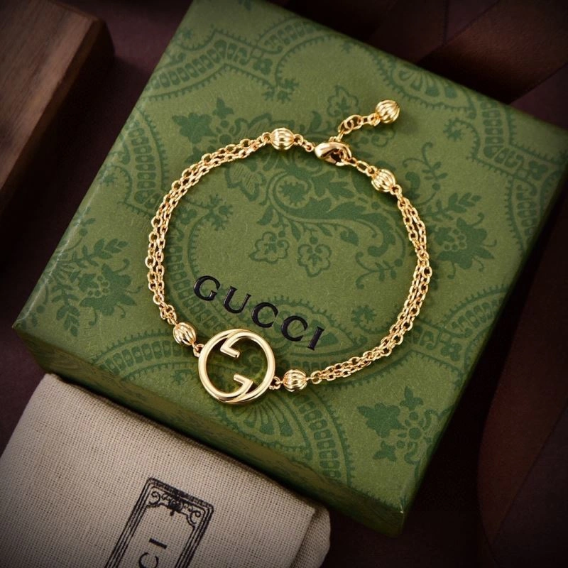 Gucci Bracelets Durable 246363