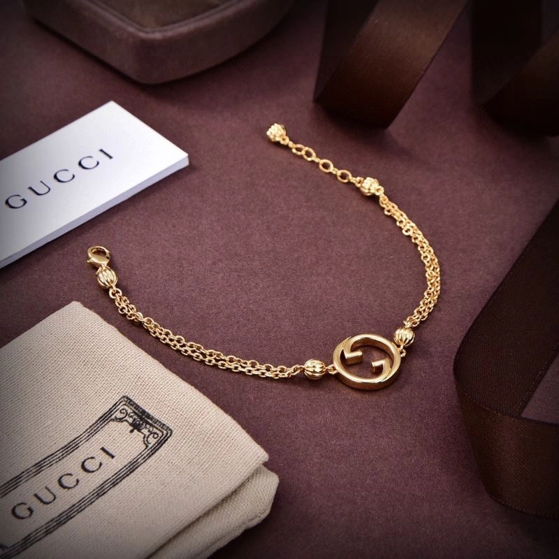 Gucci Bracelets Durable 246363