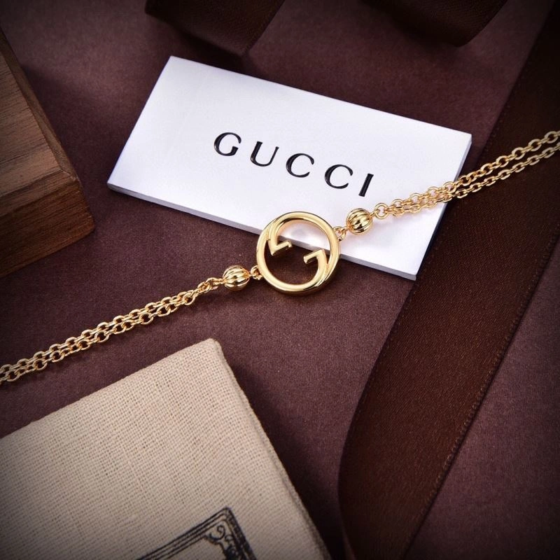 Gucci Bracelets Durable 246363
