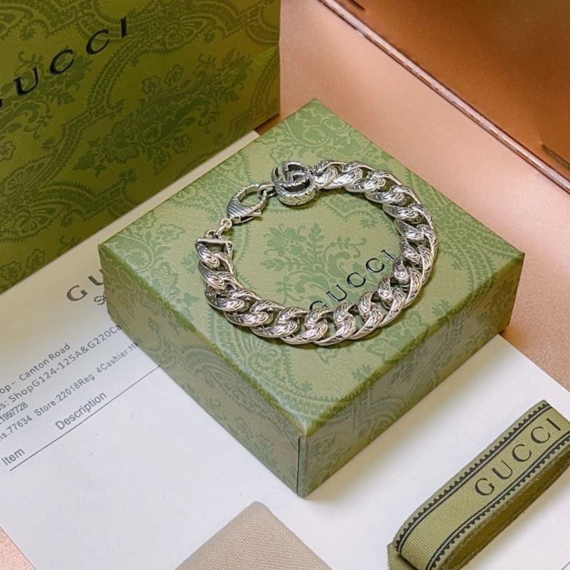 StreetReady Gucci Bracelets 246360