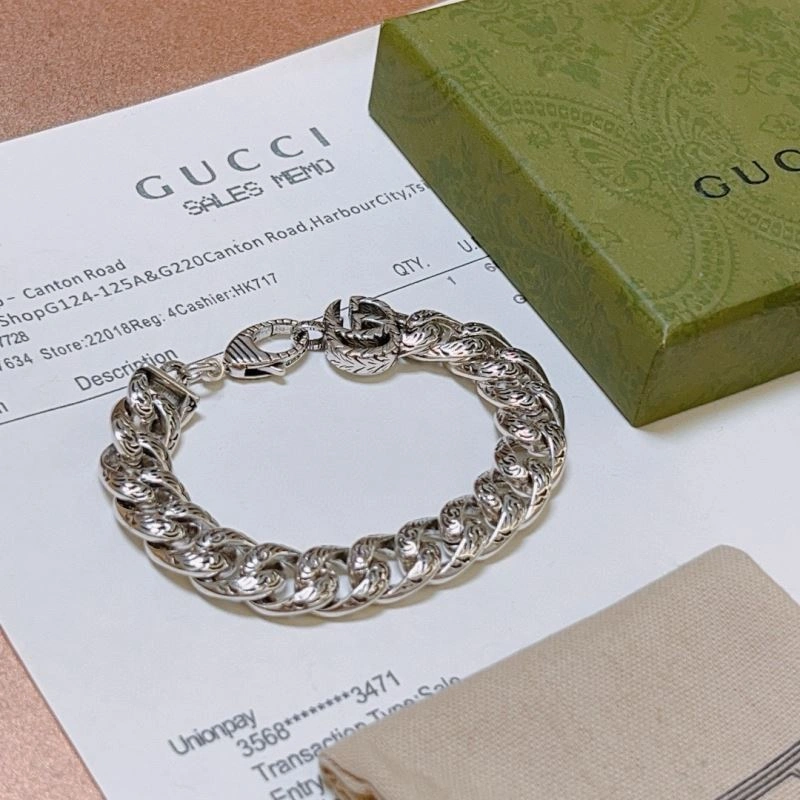 StreetReady Gucci Bracelets 246360