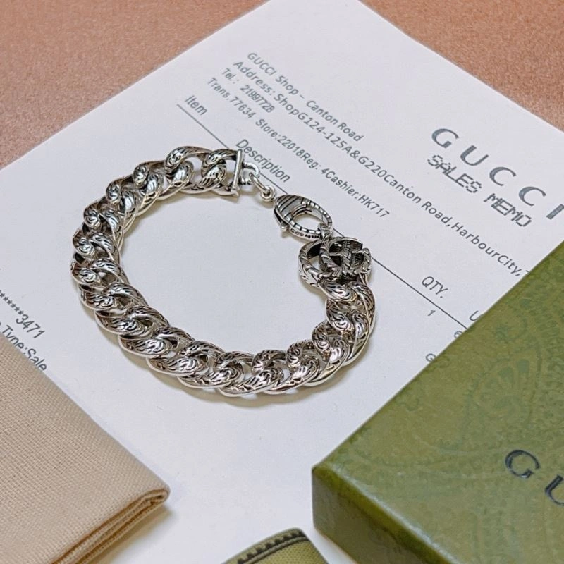 StreetReady Gucci Bracelets 246360