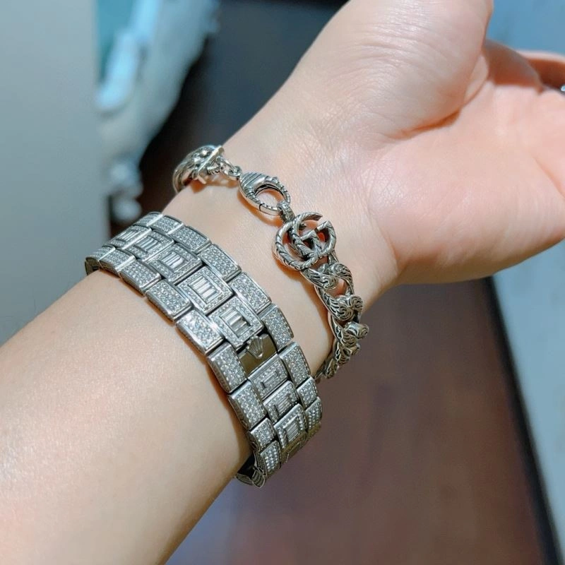 StreetReady Gucci Bracelets 246360
