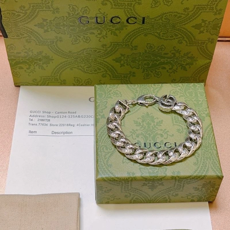 StreetReady Gucci Bracelets 246360