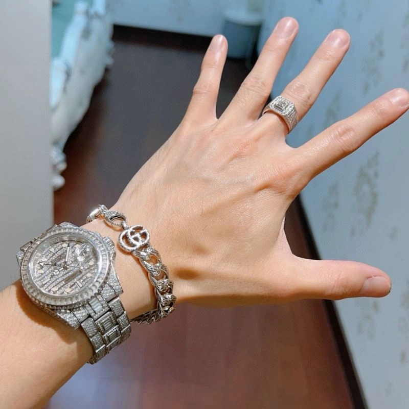 StreetReady Gucci Bracelets 246360
