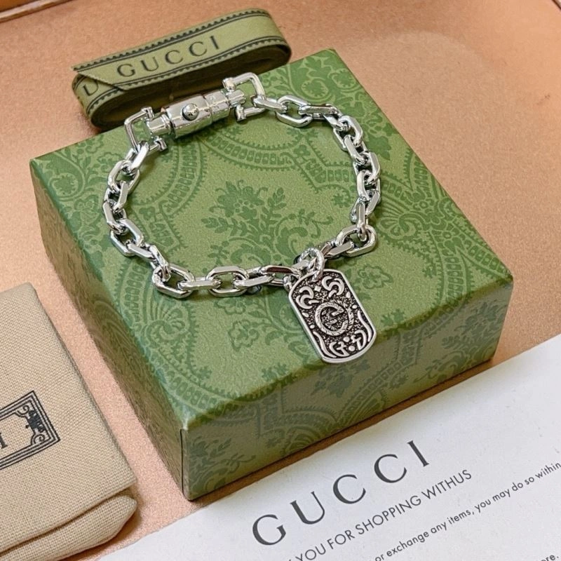 Gucci Bracelets SmartChoice 246353