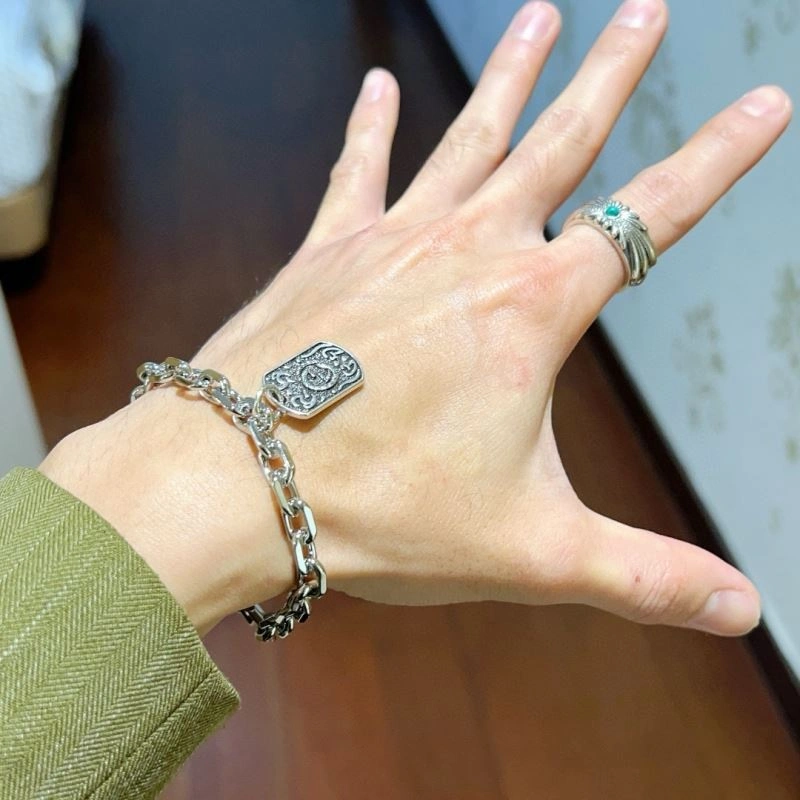 Gucci Bracelets SmartChoice 246353