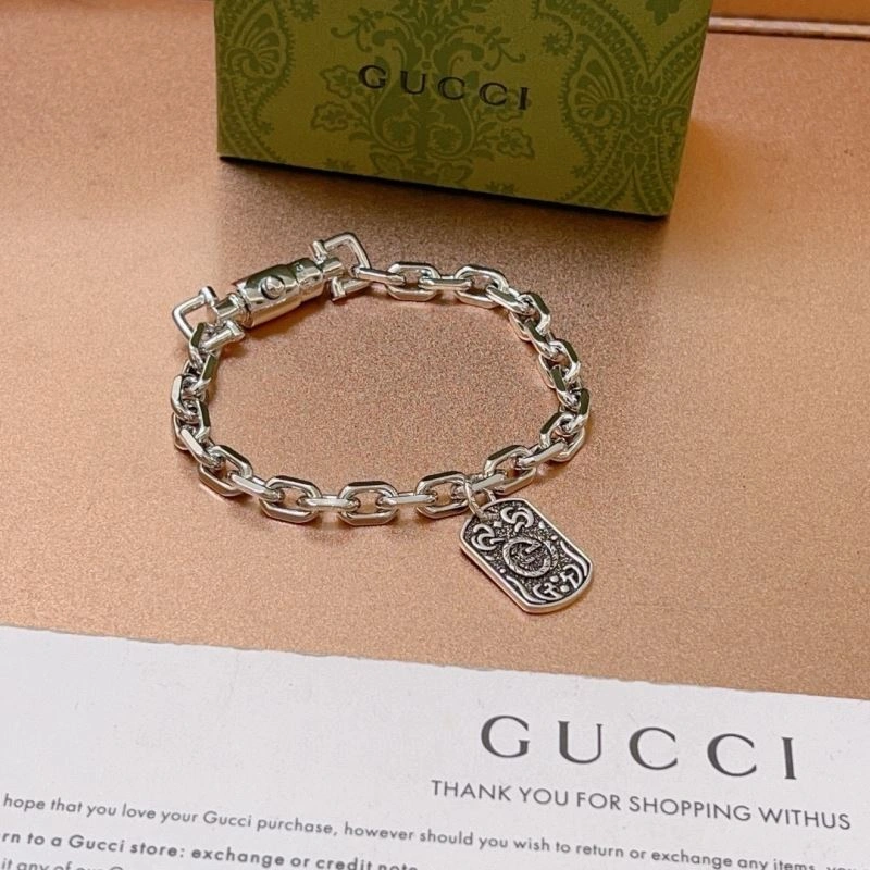 Gucci Bracelets SmartChoice 246353