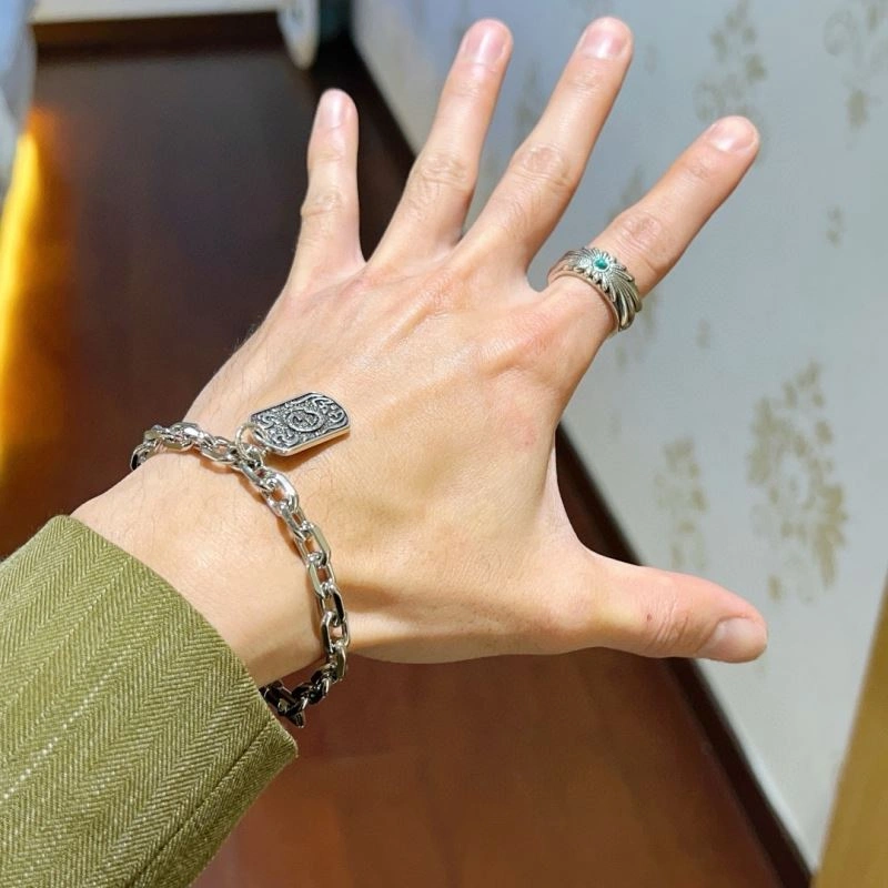 Gucci Bracelets SmartChoice 246353