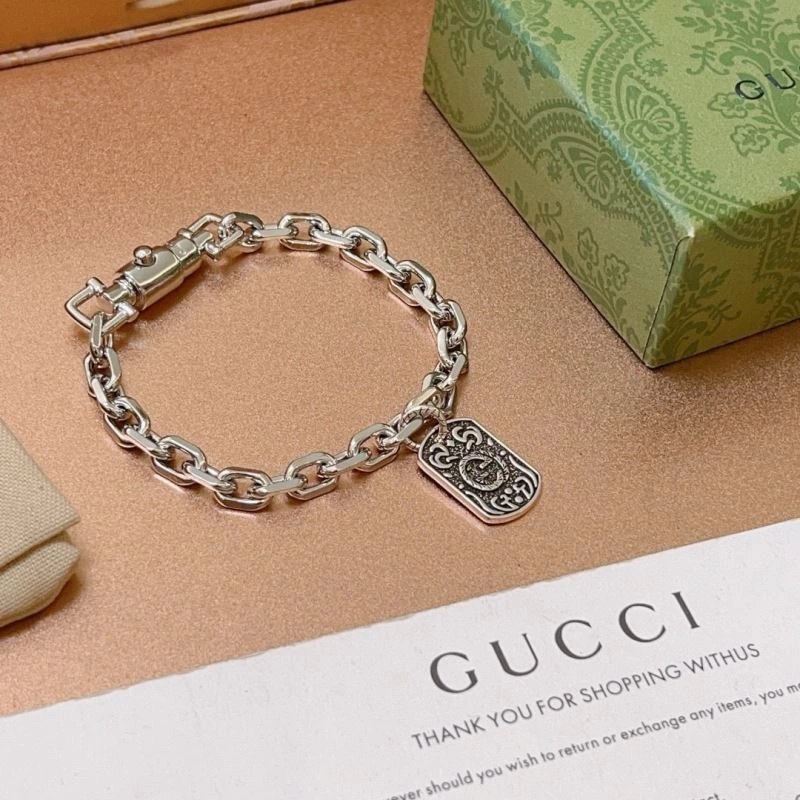 Gucci Bracelets SmartChoice 246353