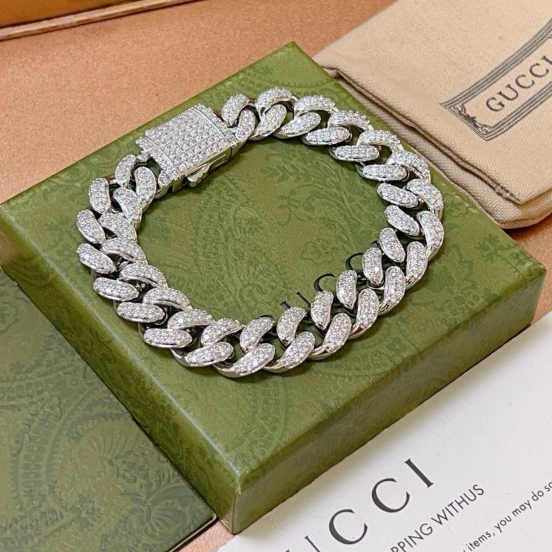 TechFriendly Gucci Bracelets 246347