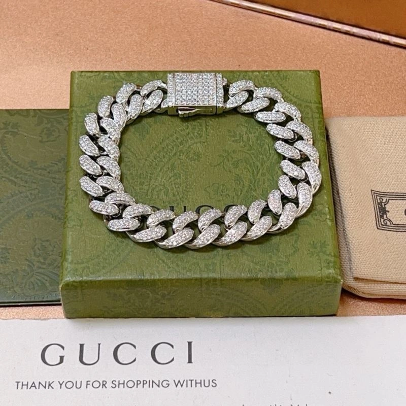 TechFriendly Gucci Bracelets 246347