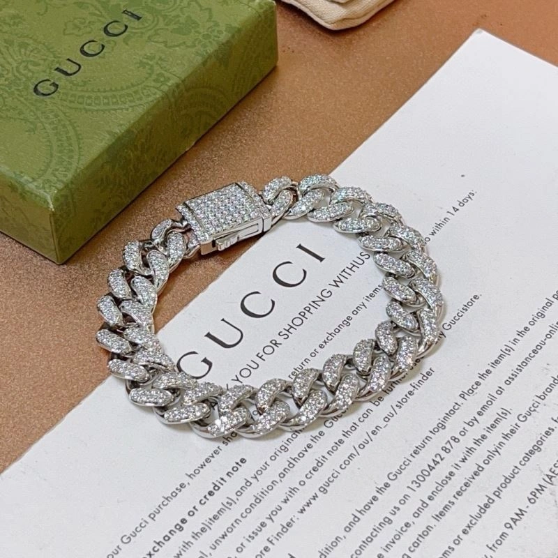 TechFriendly Gucci Bracelets 246347