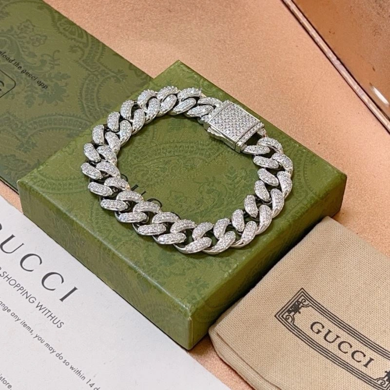 TechFriendly Gucci Bracelets 246347