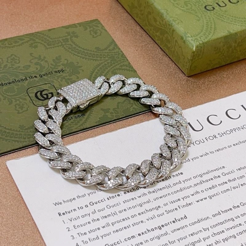 TechFriendly Gucci Bracelets 246347