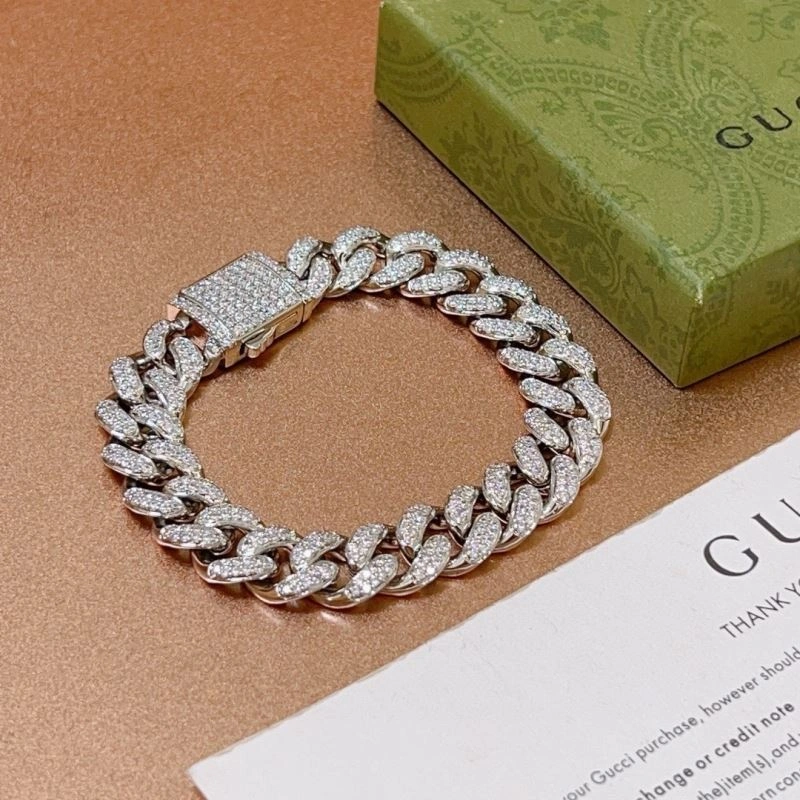 TechFriendly Gucci Bracelets 246347