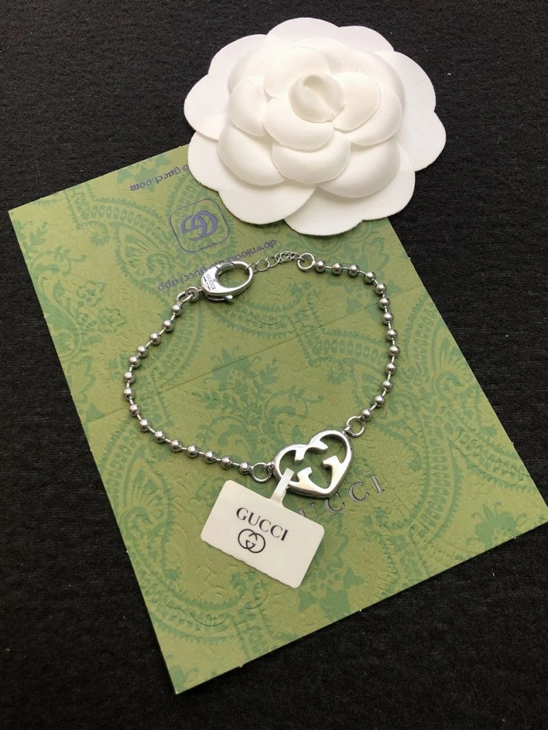 Popular Gucci Bracelets 246355