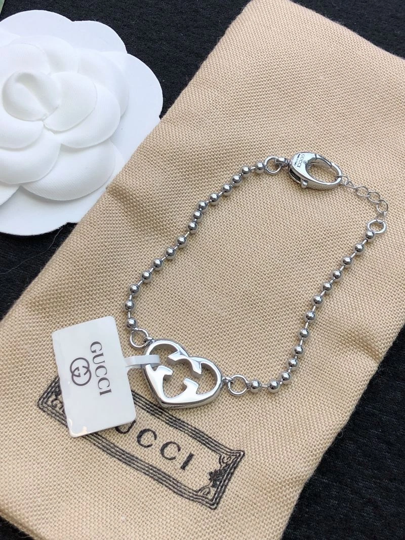 Popular Gucci Bracelets 246355