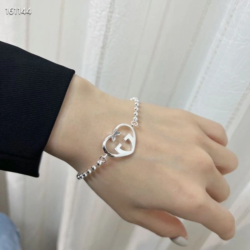 Popular Gucci Bracelets 246355